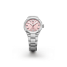 Baume & Mercier Riviera Femme Automatique 33 mm Acier bracelet Acier