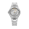 Baume & Mercier Riviera Femme Automatique 33 mm Acier bracelet Acier