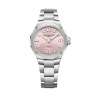 Baume & Mercier Riviera Femme Automatique 33 mm Acier bracelet Acier