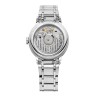 Baume & Mercier Classima Femme Automatique 34 mm Acier bracelet Acier