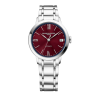 Baume & Mercier Classima Femme Automatique 34 mm Acier bracelet Acier