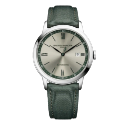 Baume & Mercier Classima...