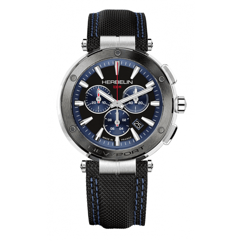 Herbelin NEWPORT CHRONO Quartz