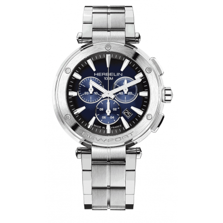 Herbelin NEWPORT CHRONO Quartz