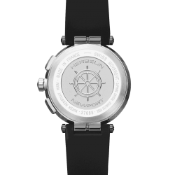 Herbelin NEWPORT CHRONO Quartz