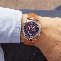 Herbelin NEWPORT CLASSICS CHRONO Quartz