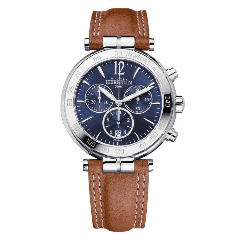 Herbelin NEWPORT CLASSICS CHRONO Quartz