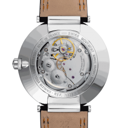 Herbelin NEWPORT SLIM MECHANICAL