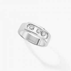 Bague Messika MOVE NOA Or 06262 Femme