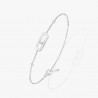 Bracelet Messika MOVE UNO Or 10051 Femme