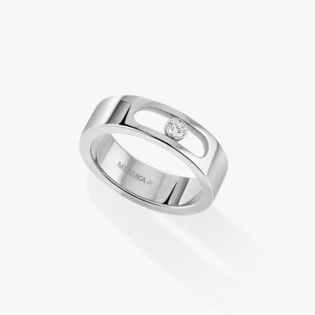 Bague Messika MOVE JOAILLERIE Or 11701 Femme