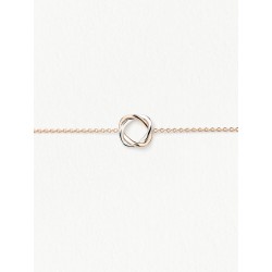 BRACELET TRESSE