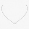 Collier diamant Messika MOVE UNO OR Or 10053 Femme