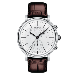 TISSOT CARSON PREMIUM...