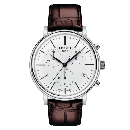 TISSOT CARSON PREMIUM CHRONOGRAPH