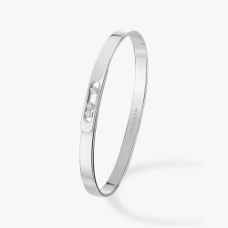 Bangle bracelet diamant...