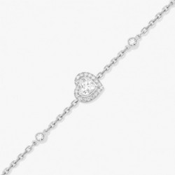 Bracelet Messika BRACELET JOY DIAMANT CUR Or 12069 Femme