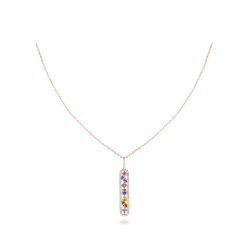 Collier Tutti Frutti