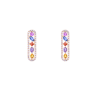 Boucles doreilles Tutti Frutti