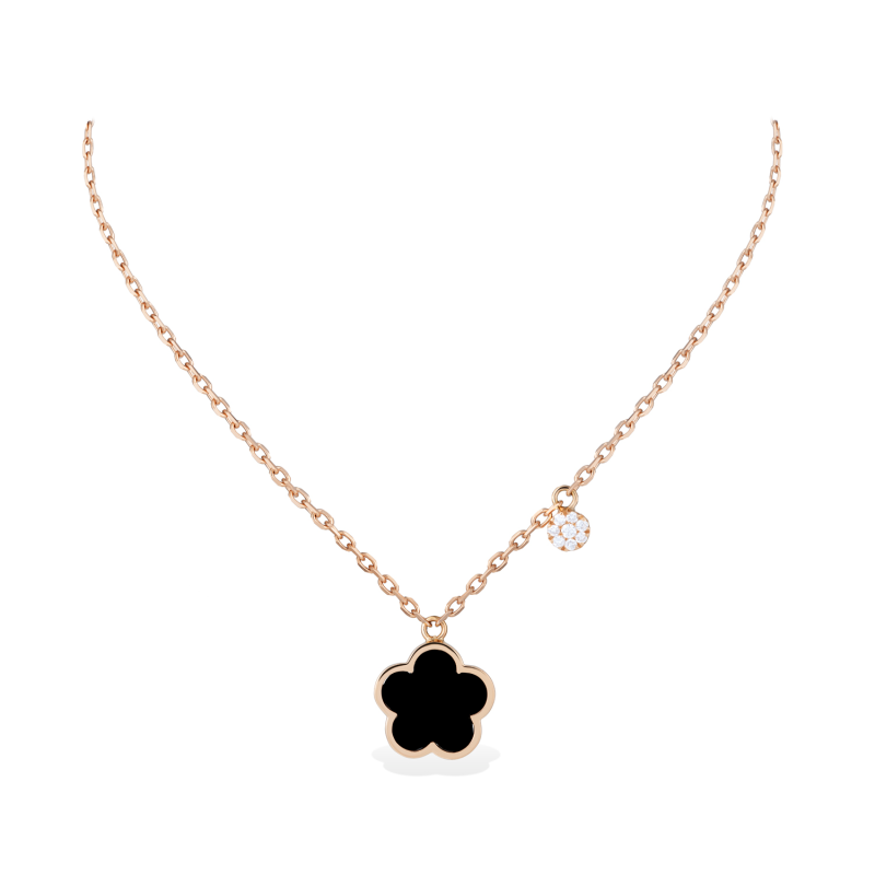 Collier Fiore di Mamma petit modèle