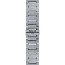 TISSOT PRX POWERMATIC 80 Cadran Bleu Glacier