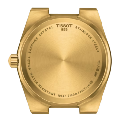 TISSOT PRX Quartz 35MM T137.210.33.021.00