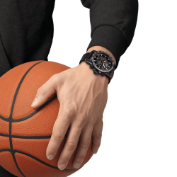 SUPERSPORT CHRONO BASKETBALL EDITION