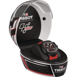 TISSOT T-RACE MOTOGP CHRONOGRAPH 2023 LIMITED EDITION