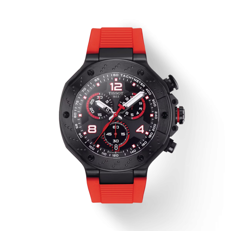 TISSOT T-RACE MOTOGP CHRONOGRAPH 2023 LIMITED EDITION