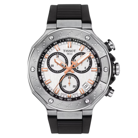 T-RACE CHRONOGRAPH