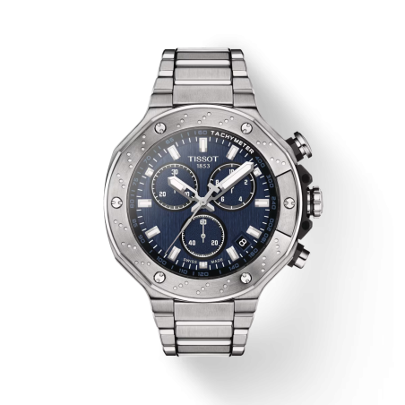 T-RACE CHRONOGRAPH