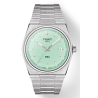 TISSOT PRX QUARTZ 40MM FOND VERT