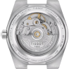 TISSOT PRX POWERMATIC 80 35MM FOND BLANC