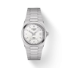 TISSOT PRX POWERMATIC 80 35MM FOND BLANC