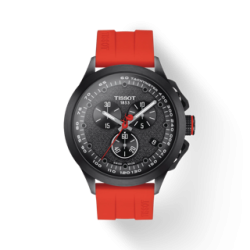 TISSOT T-RACE CYCLING VUELTA 2023