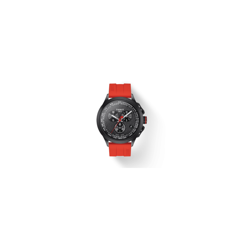 TISSOT T-RACE CYCLING VUELTA 2023