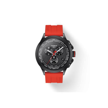 TISSOT T-RACE CYCLING VUELTA 2023