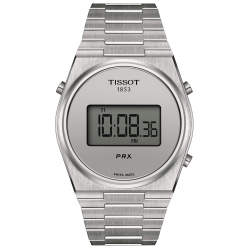 TISSOT PRX DIGITAL 40 mm...