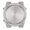 TISSOT PRX DIGITAL 35 mm Quartz Acier Cadran gris