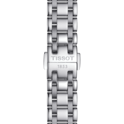 TISSOT BELLISSIMA AUTOMATIC