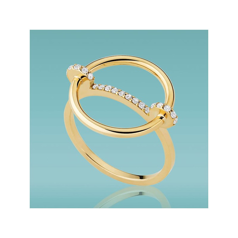 Bague «Venice»