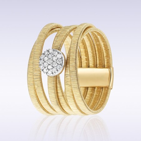 Bague « Azalée »