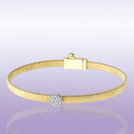 Bracelet « Azalée »