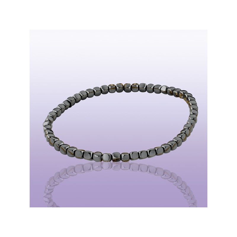 Bracelet « Pétunia »