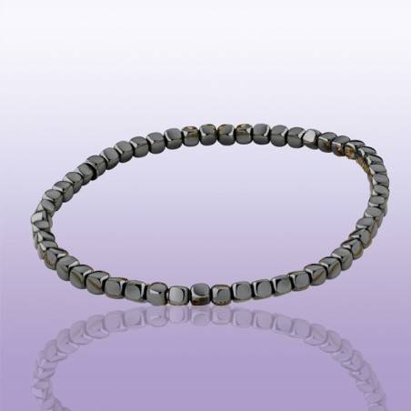 Bracelet « Pétunia »