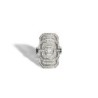 STATEMENT Bague MY WAY Diamants & Argent FSJ101