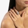Bague MY WAY Diamants & Argent FSJ101