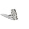 STATEMENT Bague MY WAY Diamants & Argent FSJ101