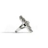 Bague MY WAY Diamants & Argent FSJ101