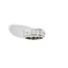 Bague ROCKAWAY SPINNER Argent FSJ306